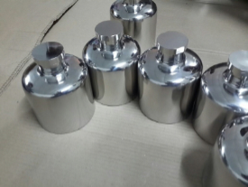 Stainless Steel Bottles